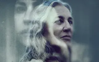 Mis muertos tristes: Netflix revela el arte de la esperada serie basada en cuentos de Mariana Enriquez.
