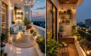 balcon ideas deco