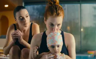 Seni Tanıyorum es la nueva serie turca éxito de Netflix.