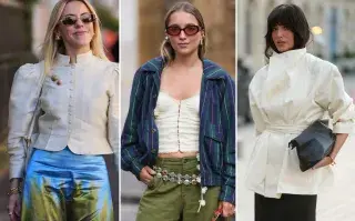 París Fashion Week: estas son las 5 tendencias de street style que vimos y podemos sumar al armario 2027