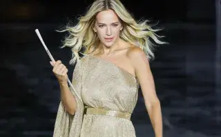 PARÍS FASHION WEEK