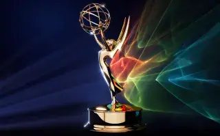 Foto de Emmys 2026.