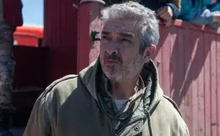 Ricardo Darín arrasa en Netflix: la cifra millonaria que le hizo ganar con El eternauta.
