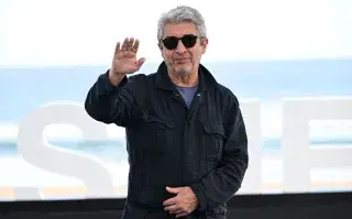 Ricardo Darin en San Sebastián
