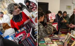 Festival Argentino de Historieta ¡FAH! 2026: las mujeres y disidencias que están transformando el mundo de la historieta