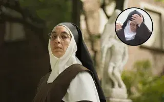 Torturas y abusos en un convento de Carmelitas Descalzas: la historia real detrás de la serie Cautiva.