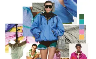 Lo que viene: anorak tendencia 2027