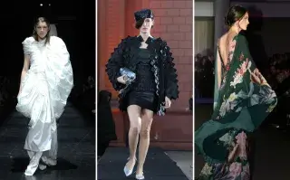 Semana de la moda