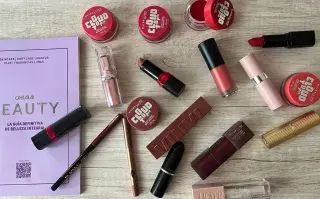 labiales 