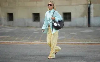 Looks de lino