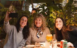 Día de la Madre: más de 20 propuestas gastronómicas para celebrar con un almuerzo, brunch o cena especial en Buenos Aires Día de la Madre: más de 20 propuestas gastronómicas para celebrar con un almuerzo, brunch o cena especial en Buenos Aires