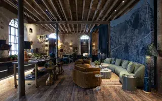Casa FOA