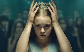 La nueva versión de Carrie tiene todo para arrasar: así es la serie de Prime Video Foto de Carrie.