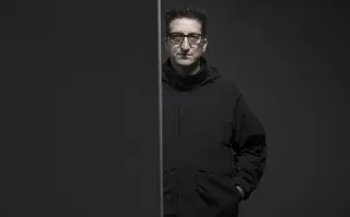 El arquitecto del sonido: quién es Gonzalo Solimano y por qué MUTEK, el festival que arrancó en la ciudad, es pura vanguardia Gonzalo Solimano