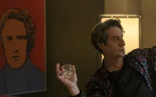 Dónde se filmó Lo dejamos acá: esta es la casa de Diego Peretti en la película de Netflix.
