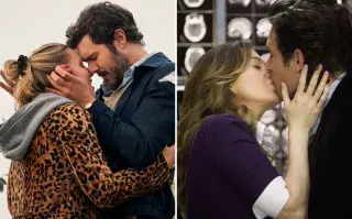 De Nadie quiere esto a Grey’s Anatomy: las propuestas de casamiento que nos enamoraron en las series.