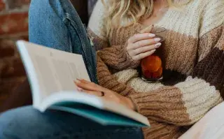 8 libros para regalarle a mamá en su día.