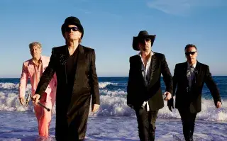 Furor por U2 en Argentina 2027: la banda sumó una tercera fecha en River.