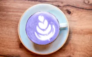 cafe de especialidad de ube