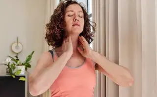 hipotiroidismo mujer