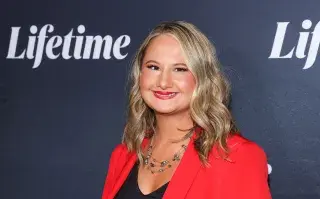 Gypsy Rose Blanchard