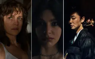 Halloween en Netflix: 8 series y películas para entrar en modo terror.