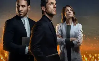 Los enviados
