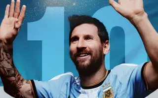 La despedida de Messi EN VIVO: los momentos más emotivos del adiós del 10 de la Selección Argentina La despedida de Messi: los momentos más emotivos del adiós del capitán de la Selección Argentina.