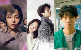 La guía definitiva de las series coreanas: estas son las 18 que tenés que ver si te gustan los K-dramas.