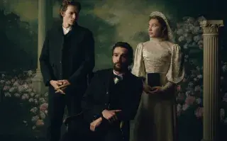Qué es ficción y qué realidad en Al este del Edén, la nueva joya de época de Netflix La historia real en que se basa Al este del Edén y que la serie de Netflix no cuenta.