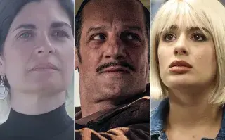 Las series argentinas que se vienen en Netflix y otras plataformas que no te podés perder.