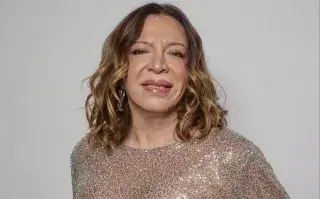 Lizy Tagliani foto retraro