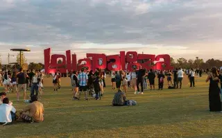 Line up revelado: estas son todas las bandas y artistas del Lollapalooza 2027 Lollapalooza Argentina 2027: de Charli xcx a The Killers y TINI, este es el line up completo del festival.