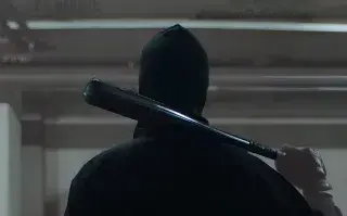 Los hilos del miedo: la serie basada en hilos virales de Twitter que arrasará en Prime Video.