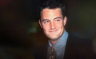 Matthew Perry, más allá de Friends: las 5 revelaciones de la docuserie de Netflix Foto de The One About Matthew Perry.