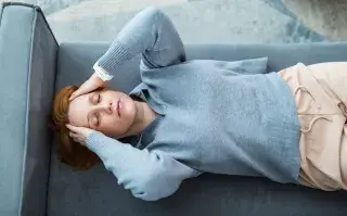 Menopausia precoz: síntomas, causas y cómo transitar la disfunción ovárica prematura Menopausia precoz síntomas, causas y cómo transitar la disfunción ovárica prematura