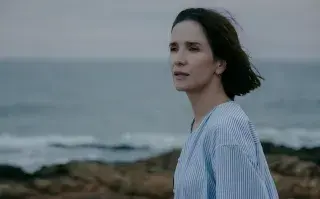 Foto de Natalia Oreiro en Nada entre los dos.