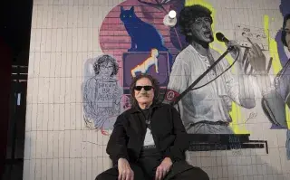 Netflix anuncia el documental de Charly García en su cumpleaños 75: cómo será y cuándo se estrena.