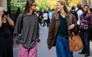 París Fashion Week: estas son las tendencias que podemos adoptar las argentinas