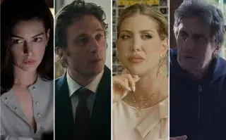Películas que se estrenan en el cine en octubre en Argentina: de Verity a Diego Peretti.