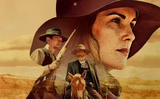 Qué ver en Netflix en octubre: las miniseries perfectas para maratonear.