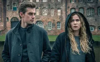 Se va de Netflix una de las mejores series de suspenso: el thriller nórdico para ver ya mismo.