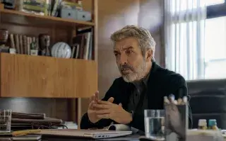 Terapia de exposición: la polémica sobre el método del personaje de Ricardo Darín en Lo dejamos acá.