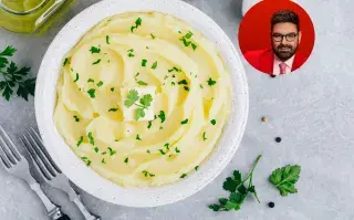 pure de papas de betular