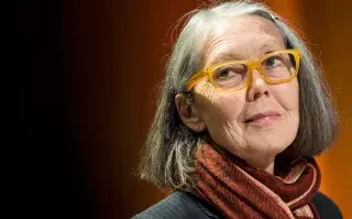 Anne Carson y el Nobel: por qué su literatura desafía las modas y los límites anne carson premio nobel de literatura