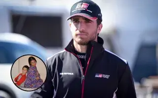 Valentín Yankelevich reveló la violencia que sufrió de su padre tras la muerte de Romina Yan: “Era un infierno”.