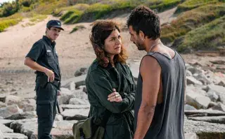La ficción argentina volvió a Telefe: así es Verdades sumergidas, con Soledad Villamil Verdades sumergidas: la serie protagonizada por Soledad Villamil que tenés que ver en Telefe y Flow.