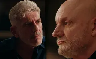 La masacre de Flores: Matías Bagnato y Juan José Campanella cuentan la historia detrás del documental que llega a HBO Max La masacre de Flores: Matías Bagnato y Juan José Campanella cuentan la historia detrás del documental que llega a HBO Max