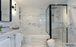 baño deco