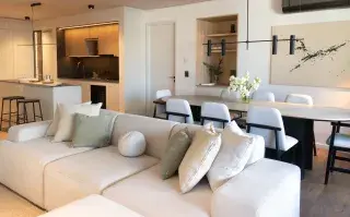 Iluminación en casa: 6 claves para crear ambientes cálidos y transformar tus espacios ideas de iluminacion